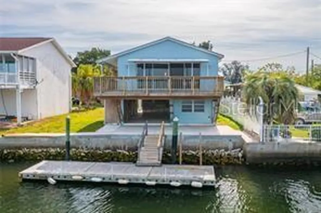 14217 Hendry Court Hudson FL 34667