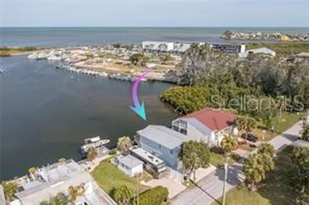 14217 Hendry Court Hudson FL 34667