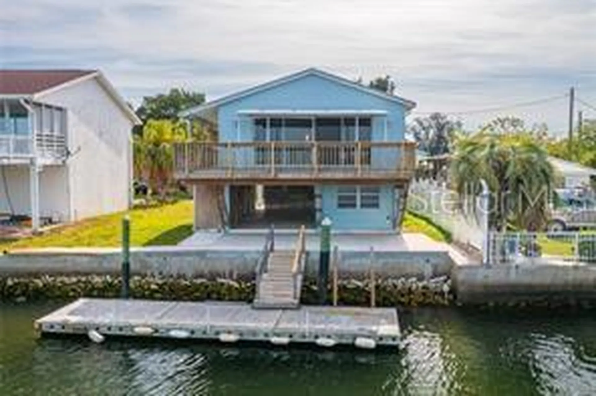 14217 Hendry Court Hudson FL 34667