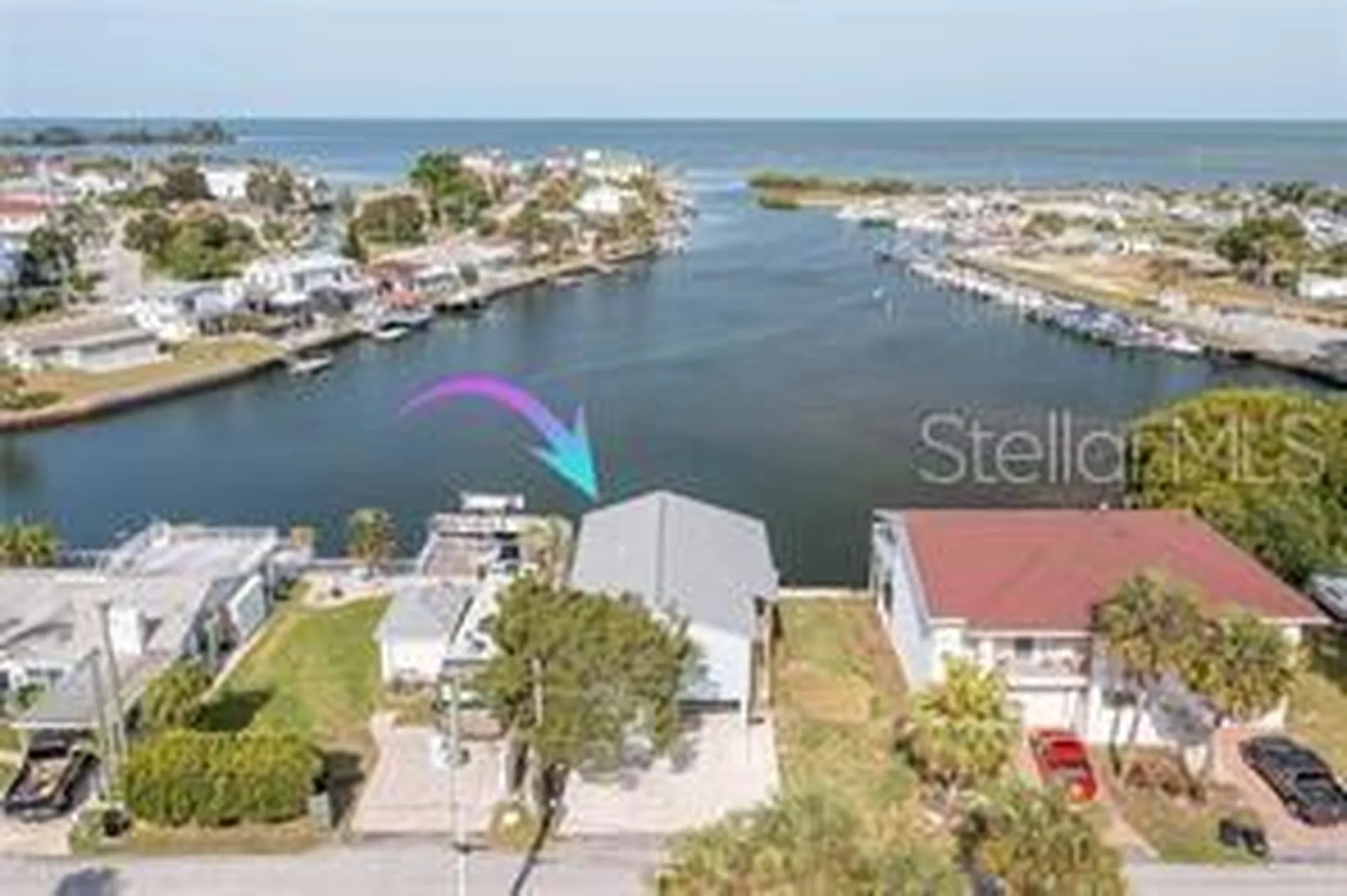 14217 Hendry Court Hudson FL 34667