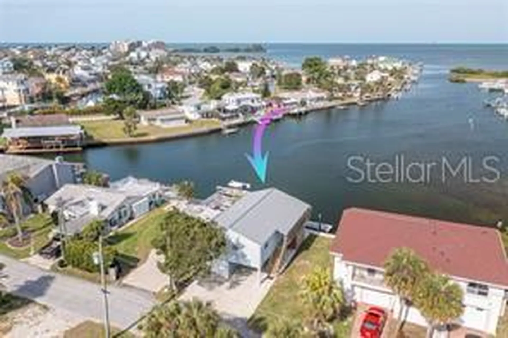 14217 Hendry Court Hudson FL 34667