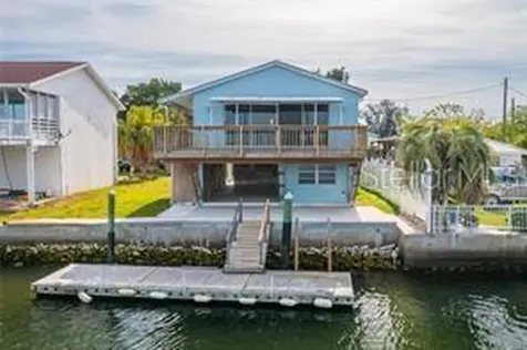 14217 Hendry Court Hudson FL 34667