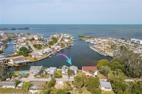 14217 Hendry Court Hudson FL 34667