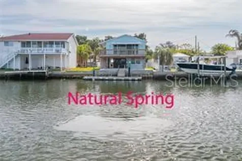 14217 Hendry Court Hudson FL 34667