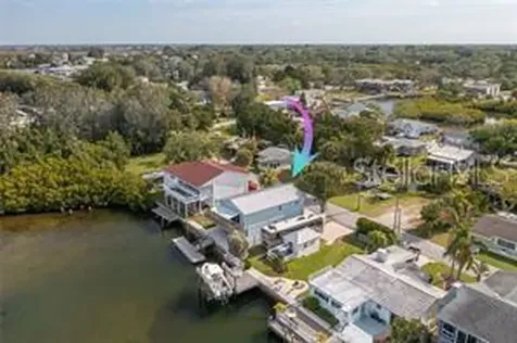 14217 Hendry Court Hudson FL 34667