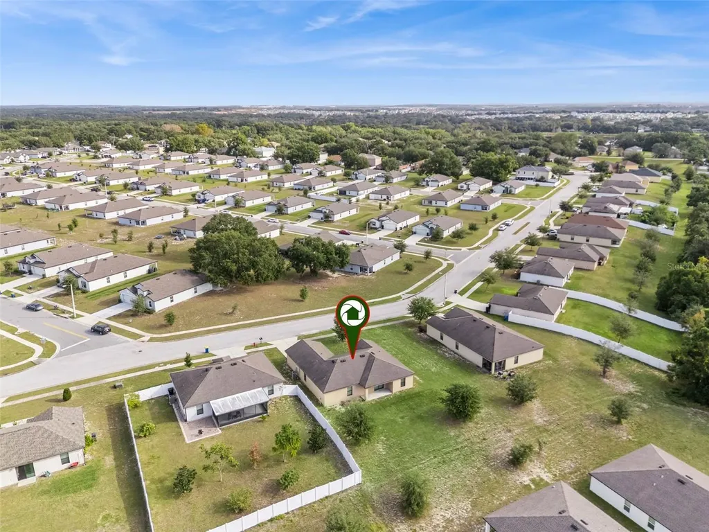 1904 Piedmont Court Mascotte FL 34753