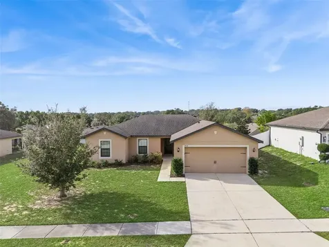 1904 Piedmont Court Mascotte FL 34753
