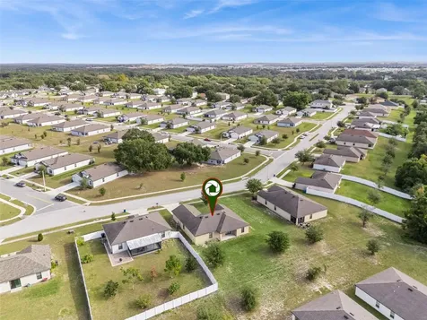 1904 Piedmont Court Mascotte FL 34753