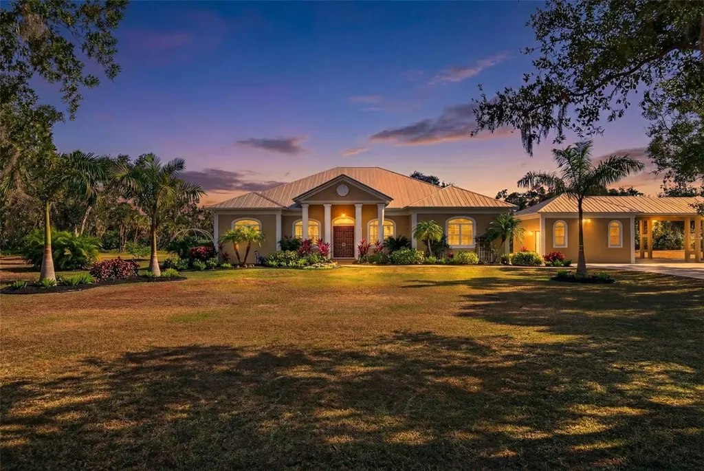 6677 Mandarin Road Sarasota FL 34238