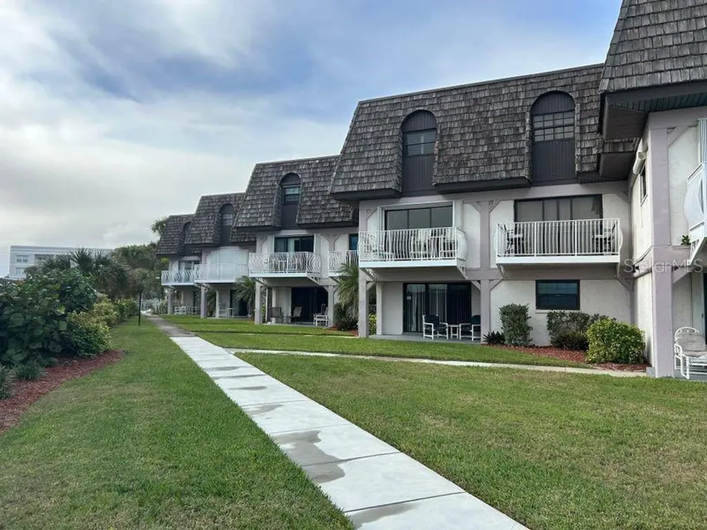 5350 Ocean Beach Boulevard Cocoa Beach FL 32931