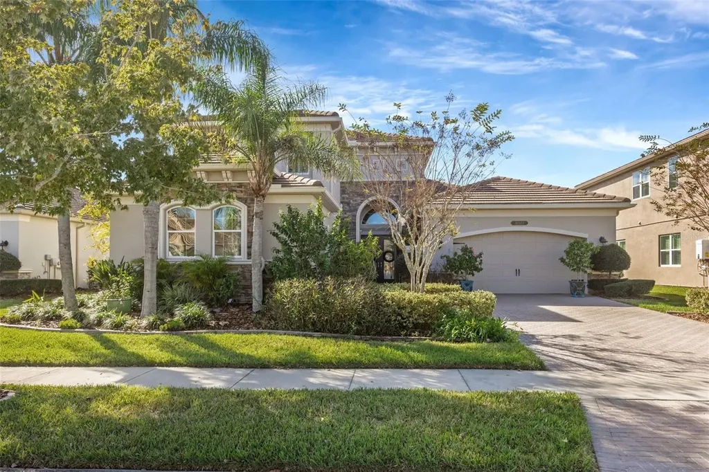30552 Ivy Forge Court Wesley Chapel FL 33543