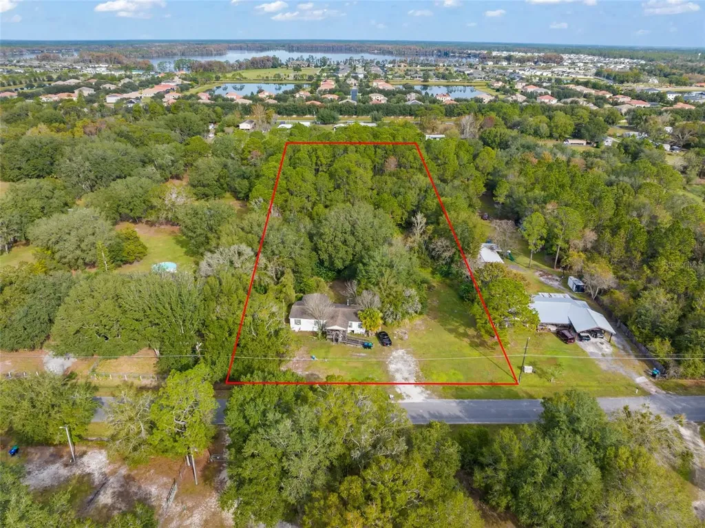 18231 Bellmore Avenue Orlando FL 32820