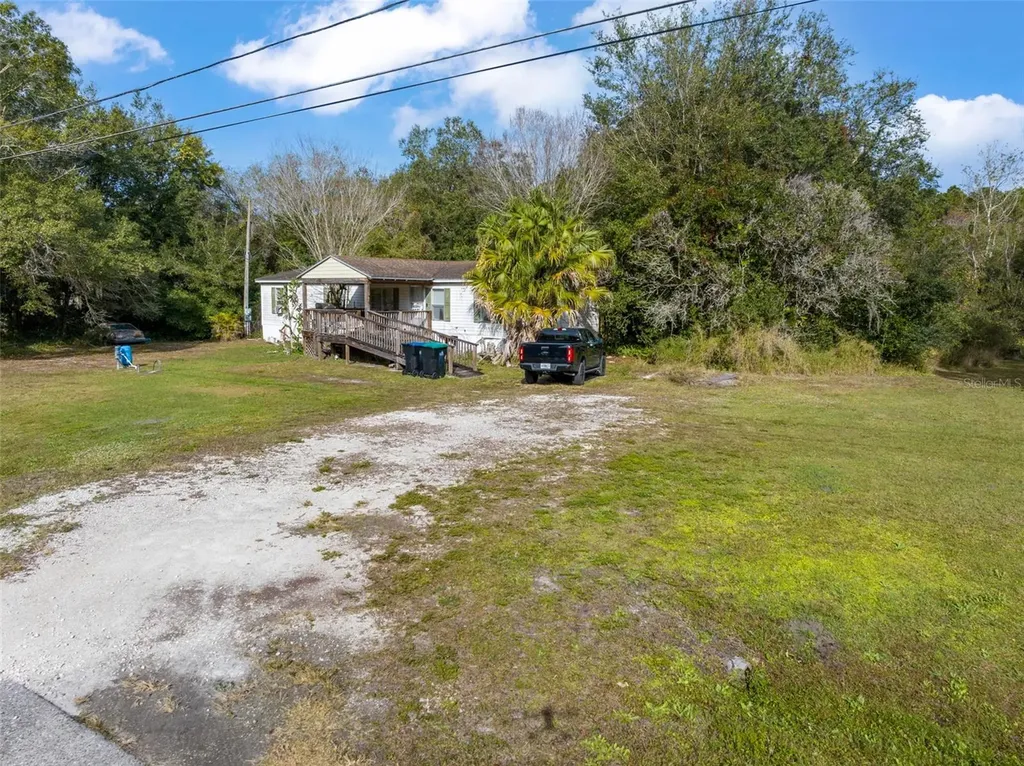 18231 Bellmore Avenue Orlando FL 32820