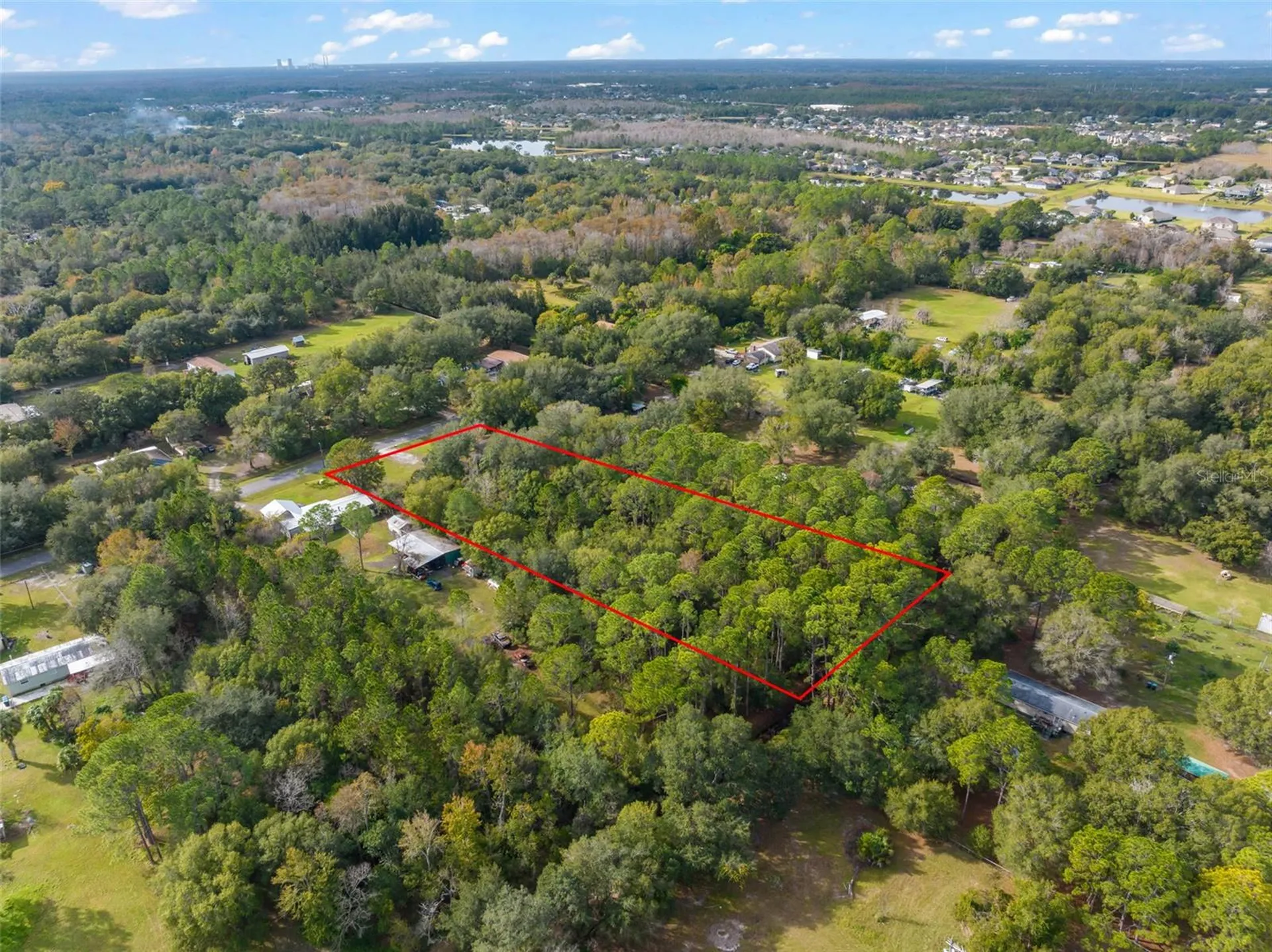 18231 Bellmore Avenue Orlando FL 32820