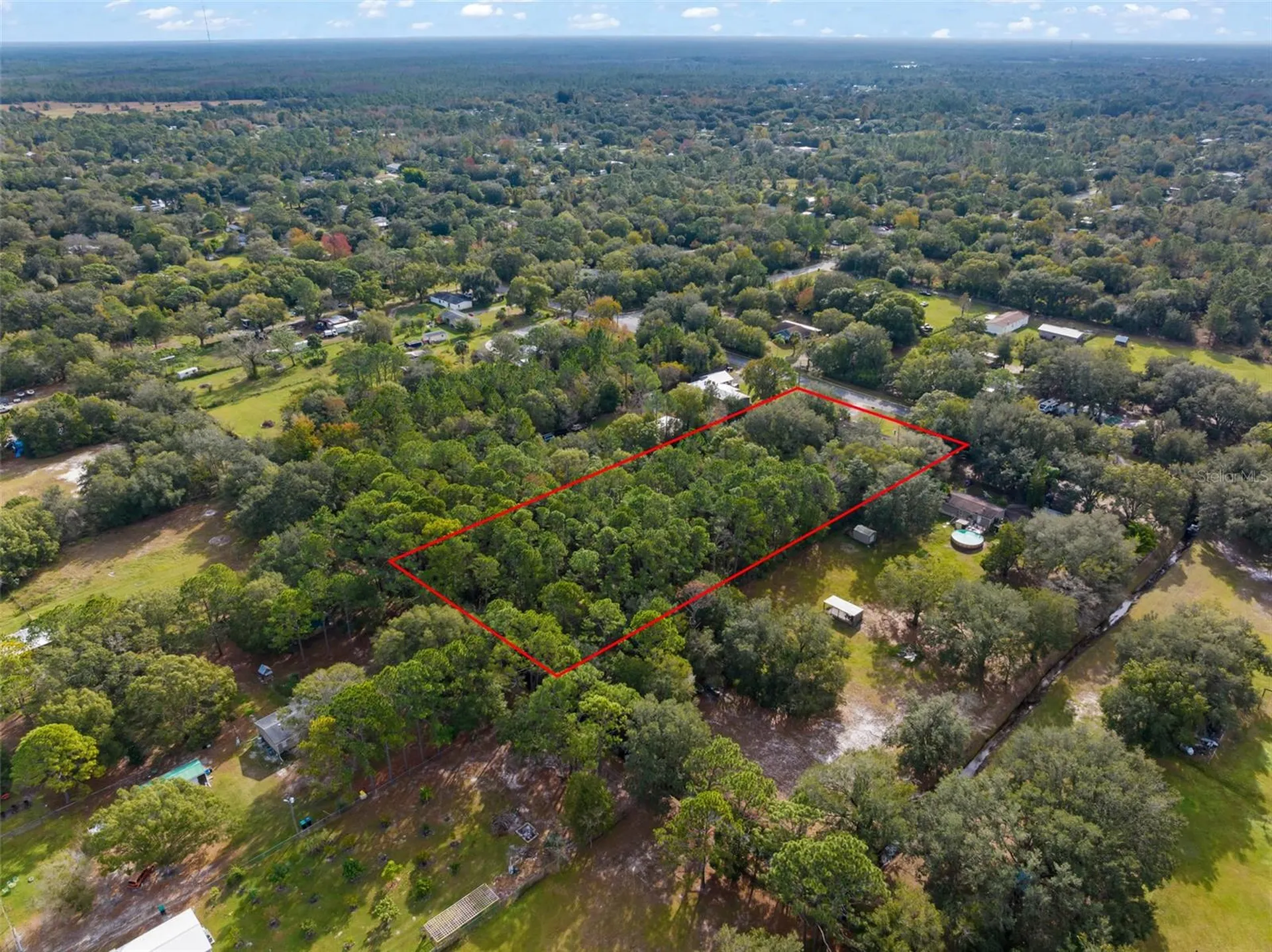 18231 Bellmore Avenue Orlando FL 32820