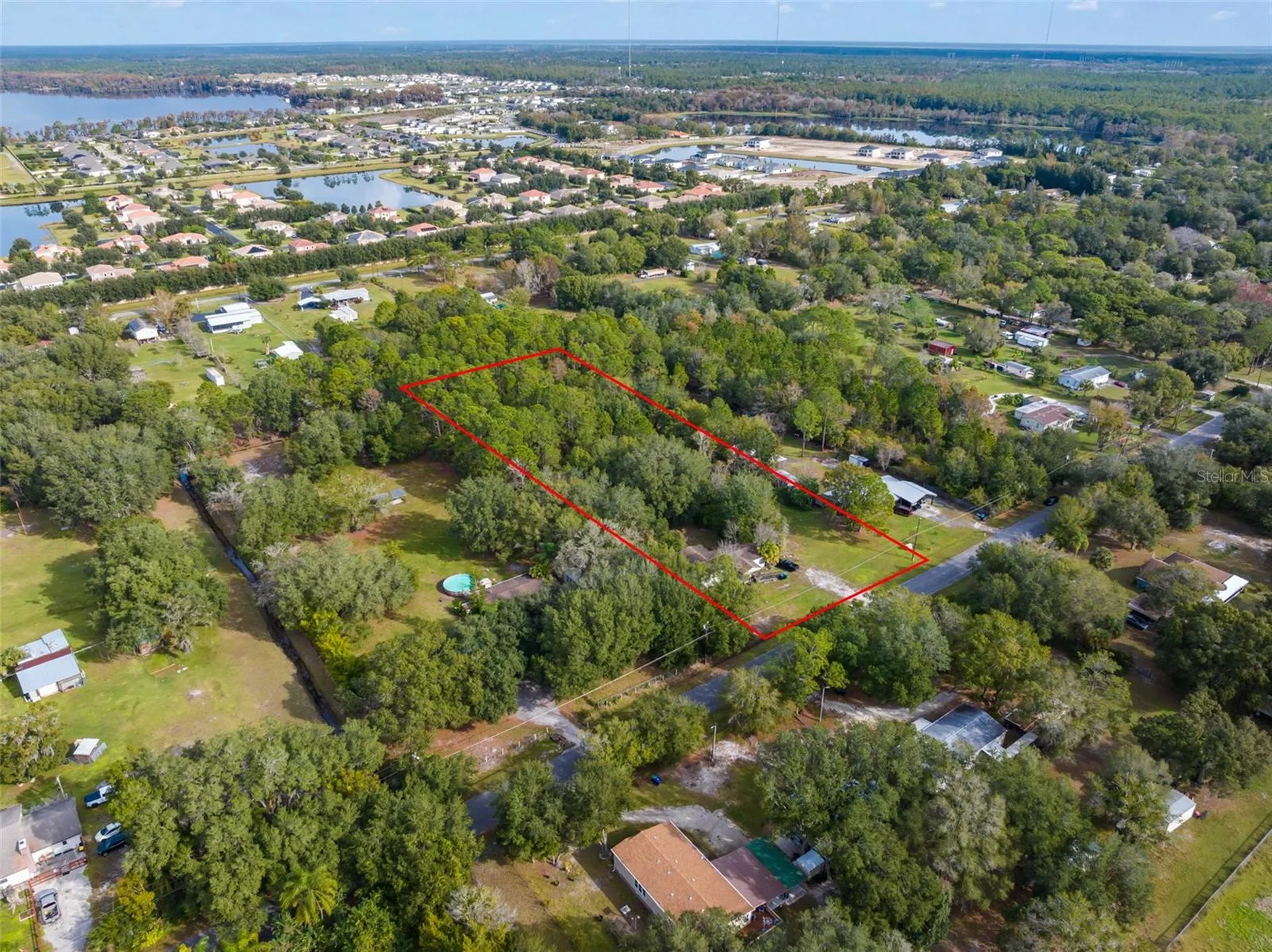 18231 Bellmore Avenue Orlando FL 32820