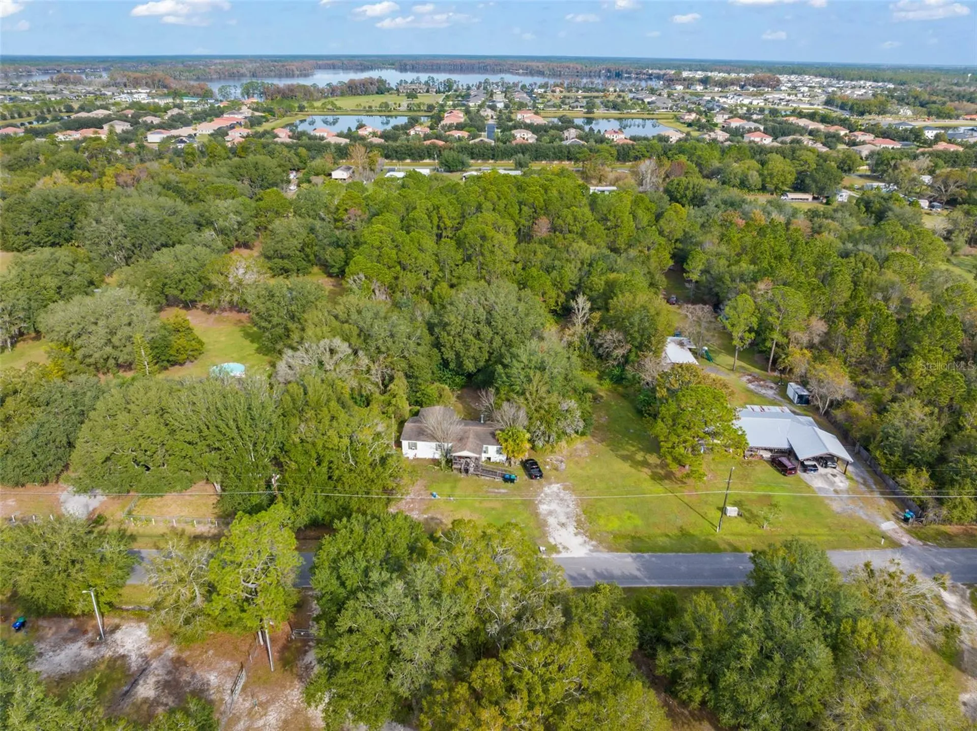 18231 Bellmore Avenue Orlando FL 32820