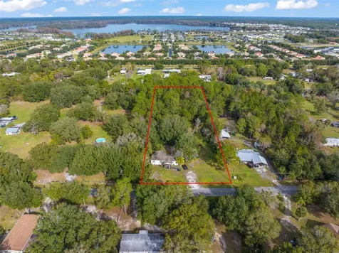 18231 Bellmore Avenue Orlando FL 32820