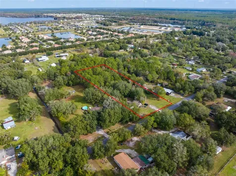 18231 Bellmore Avenue Orlando FL 32820
