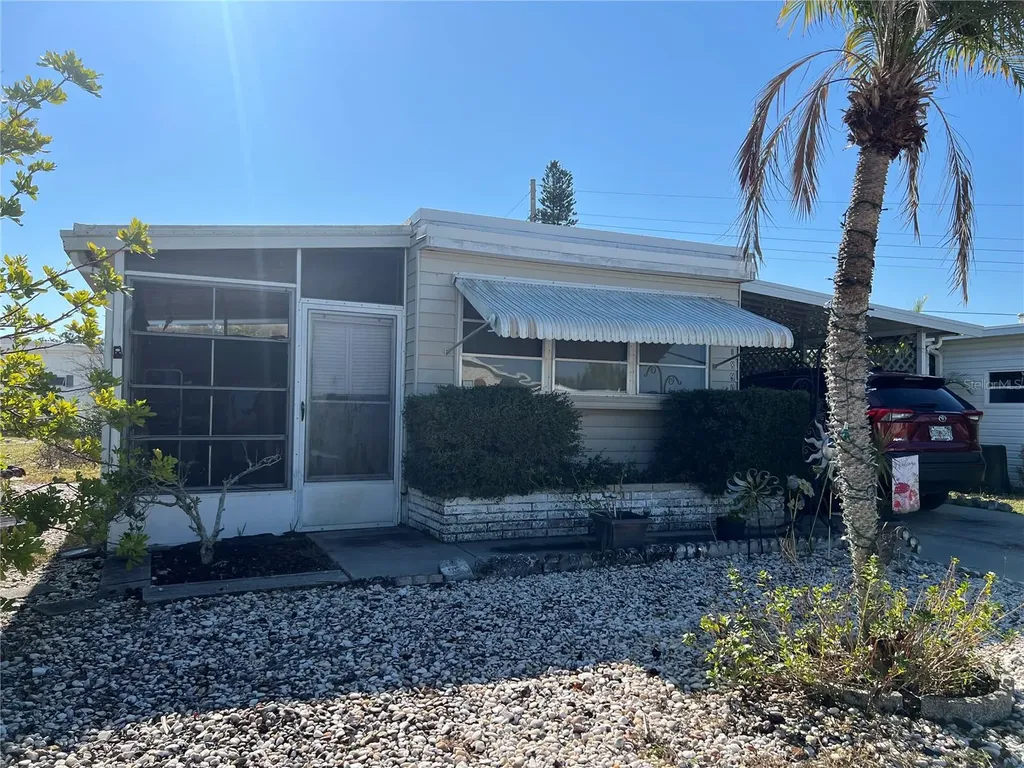 1890 Palm Springs Street Sarasota FL 34234