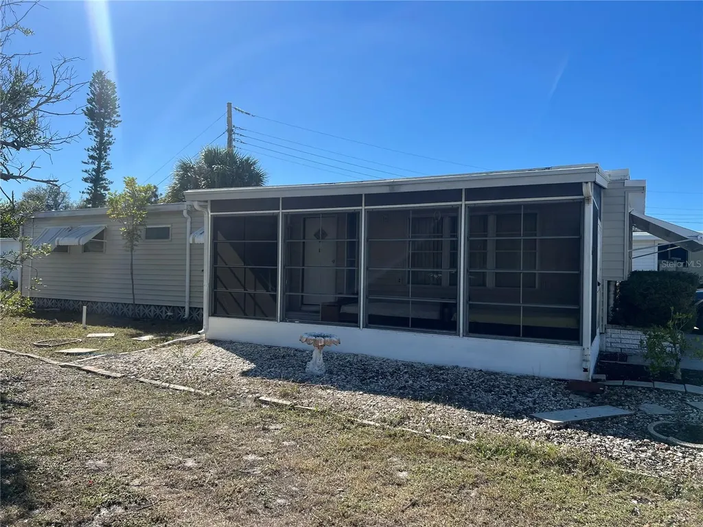 1890 Palm Springs Street Sarasota FL 34234