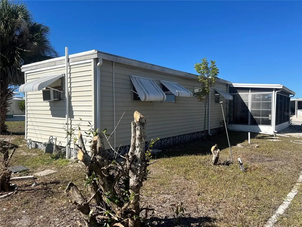 1890 Palm Springs Street Sarasota FL 34234