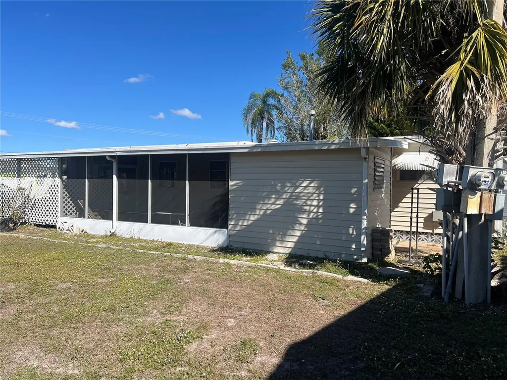 1890 Palm Springs Street Sarasota FL 34234