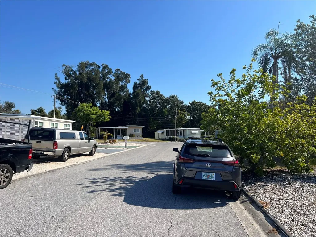 1890 Palm Springs Street Sarasota FL 34234