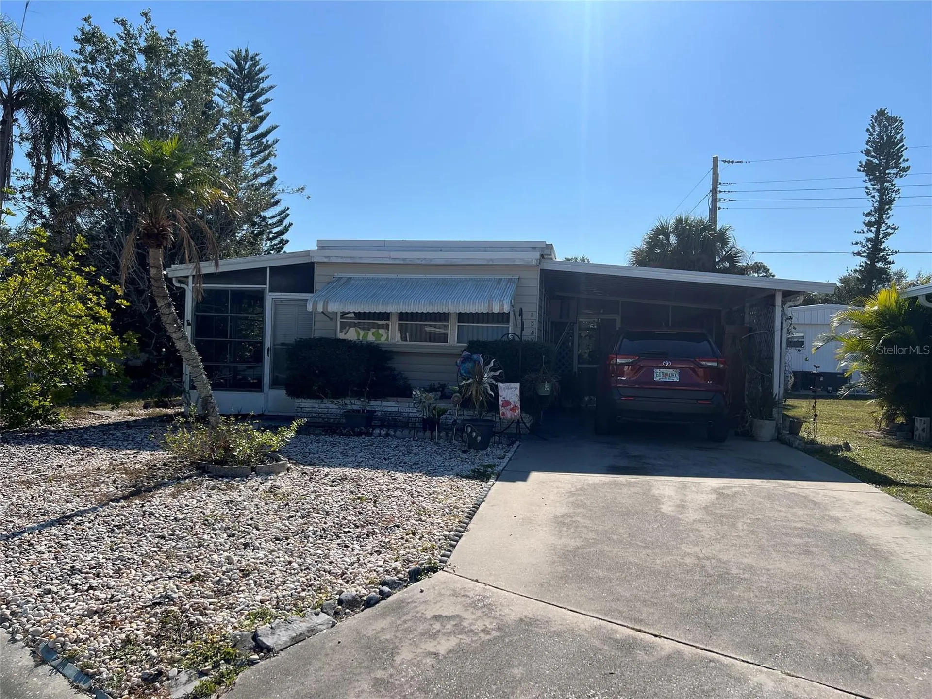 1890 Palm Springs Street Sarasota FL 34234