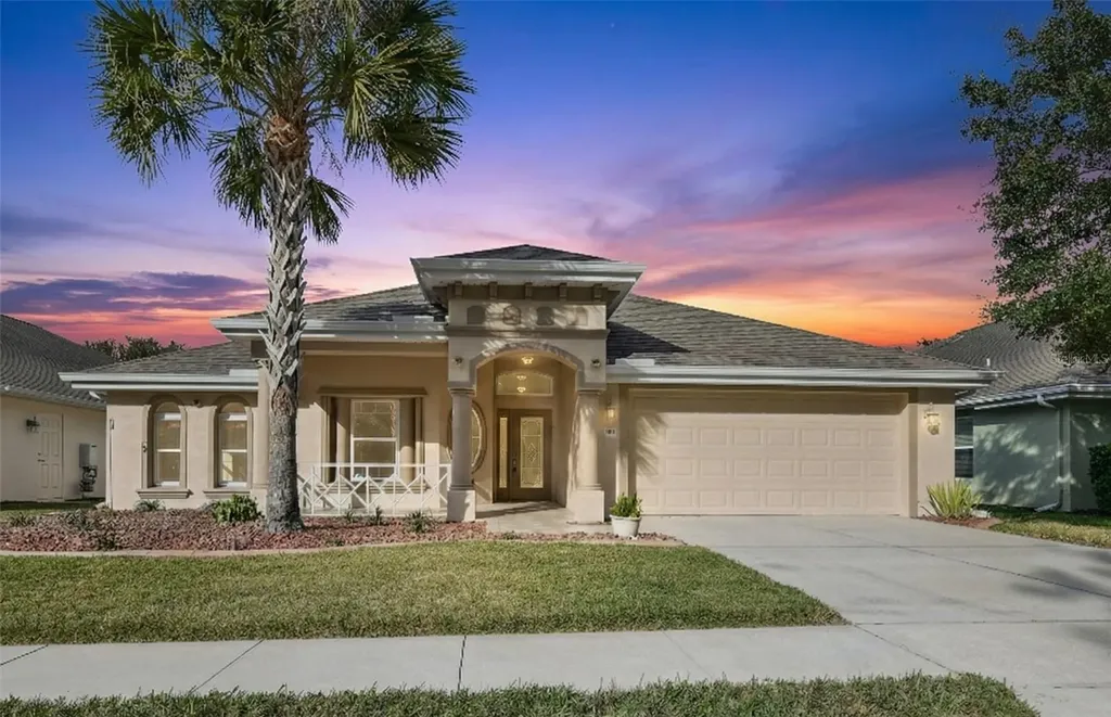 1481 Areca Palm Drive Port Orange FL 32128