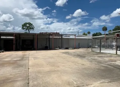 210 Magnolia Street New Smyrna Beach FL 32168