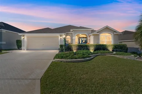 2416 Boiling Springs Court The Villages FL 32162