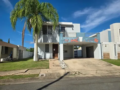 9 E Rio La Plata Canovanas PR 00729
