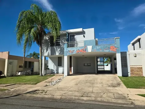 9 E Rio La Plata Canovanas PR 00729