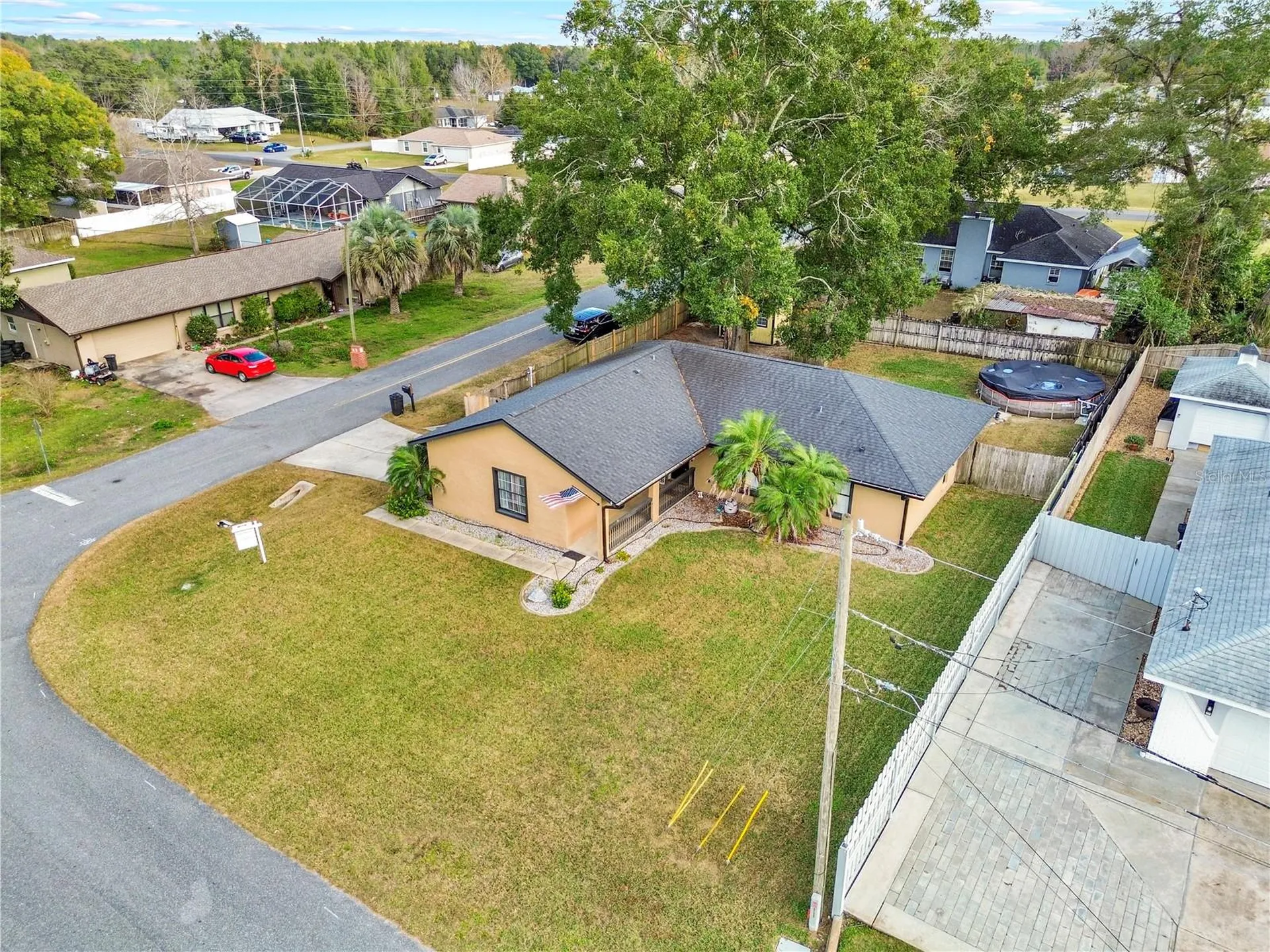 6 Almond Course Ocala FL 34472
