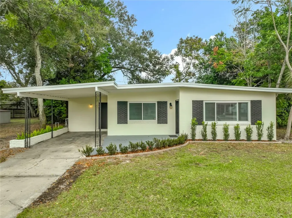 3607 Edland Drive Orlando FL 32812