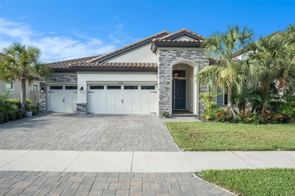 21698 Amelia Rose Way Land O Lakes FL 34637