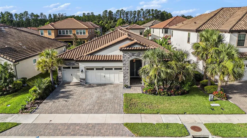 21698 Amelia Rose Way Land O Lakes FL 34637
