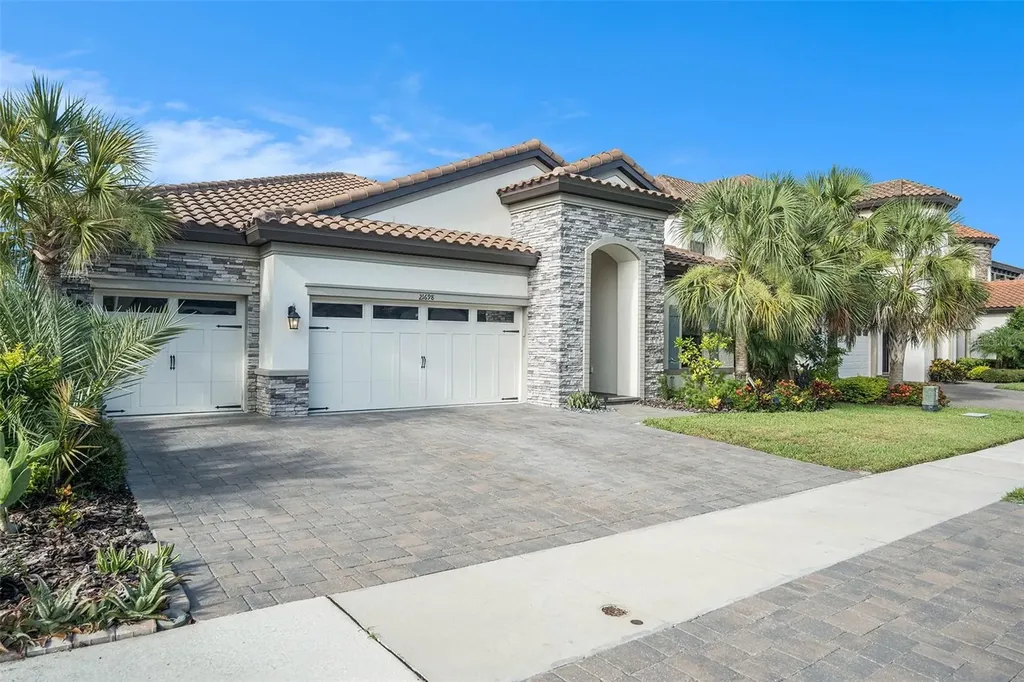 21698 Amelia Rose Way Land O Lakes FL 34637