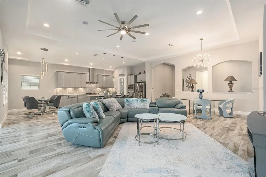 21698 Amelia Rose Way Land O Lakes FL 34637