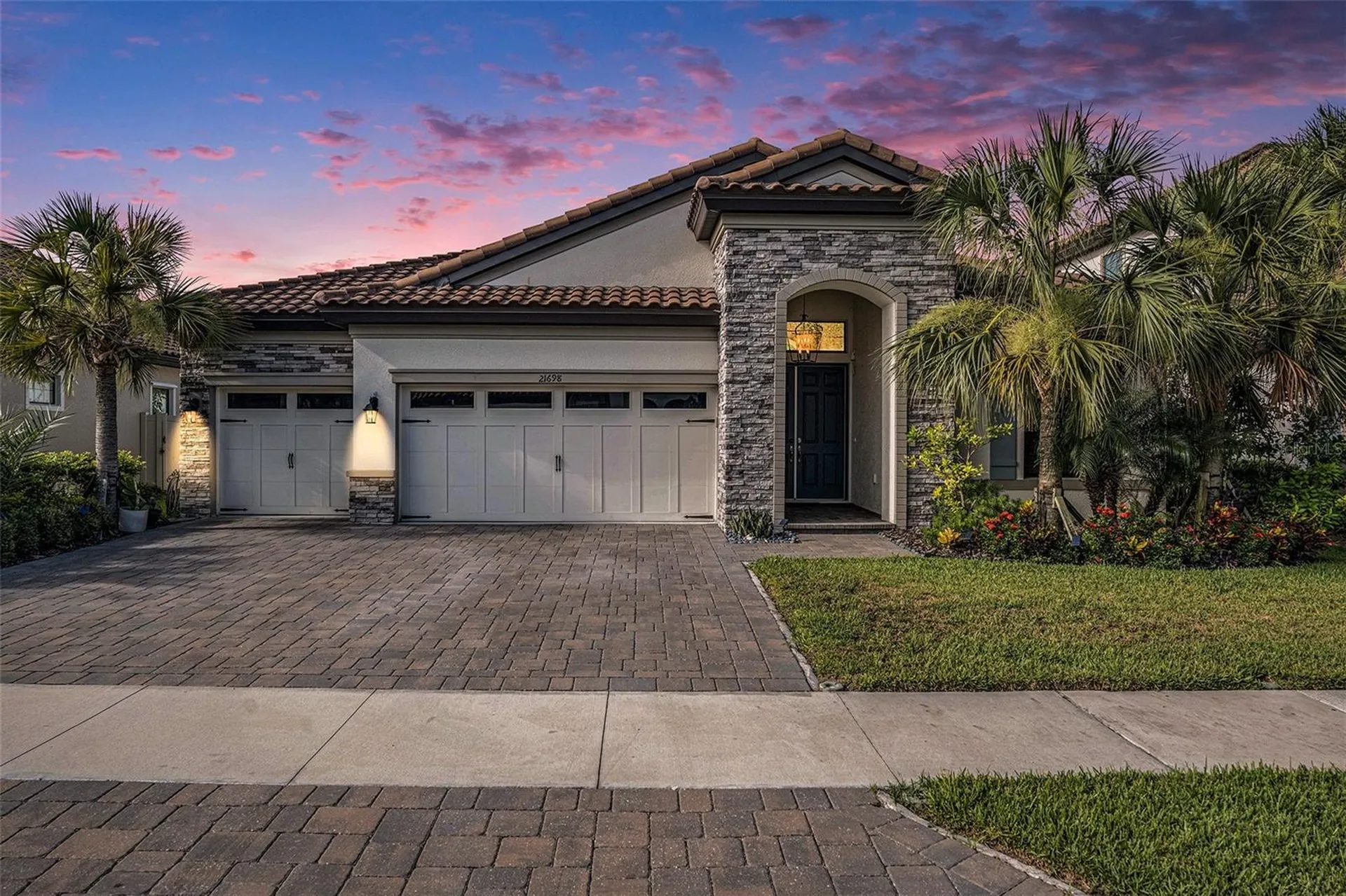21698 Amelia Rose Way Land O Lakes FL 34637