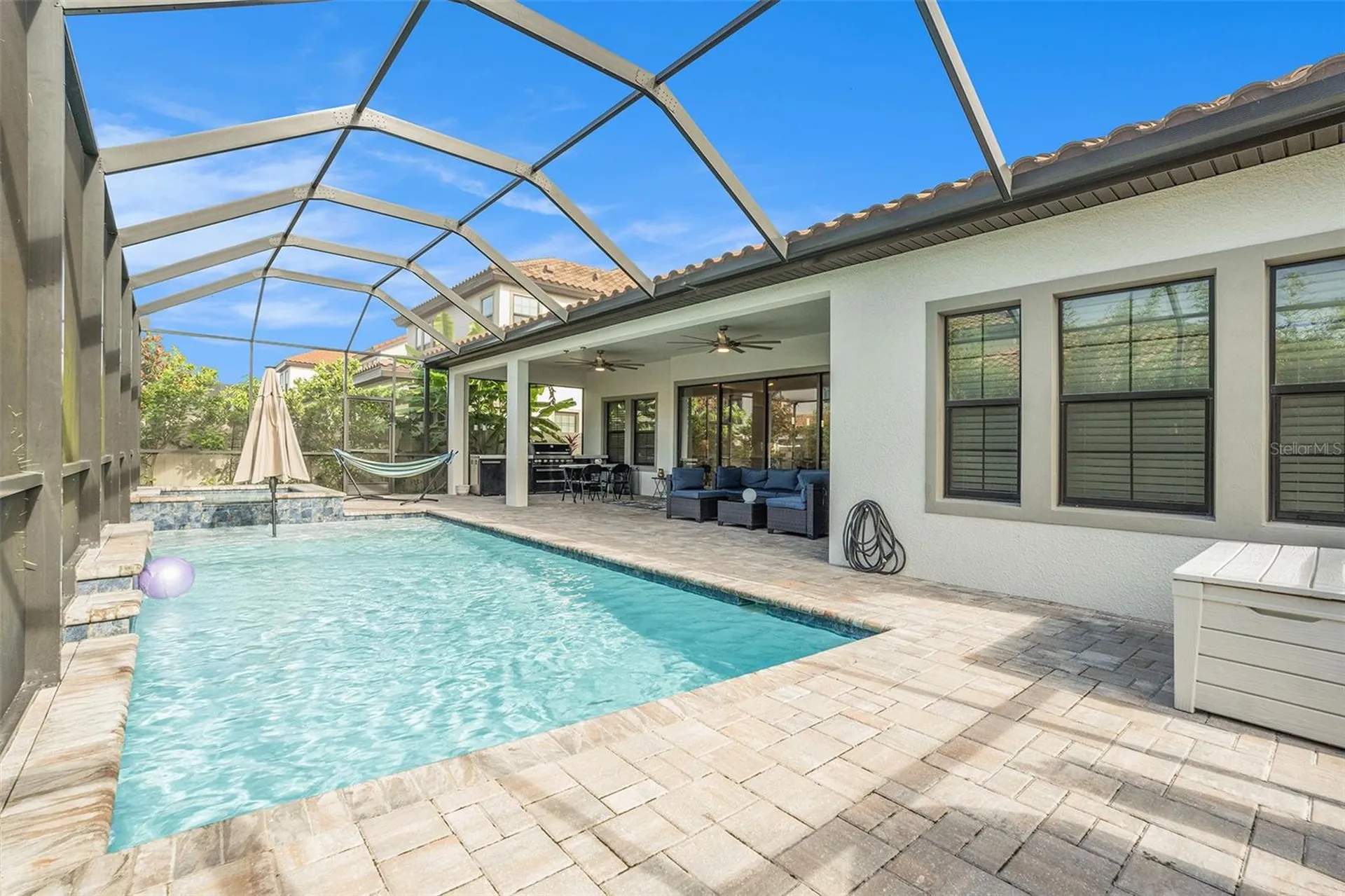 21698 Amelia Rose Way Land O Lakes FL 34637
