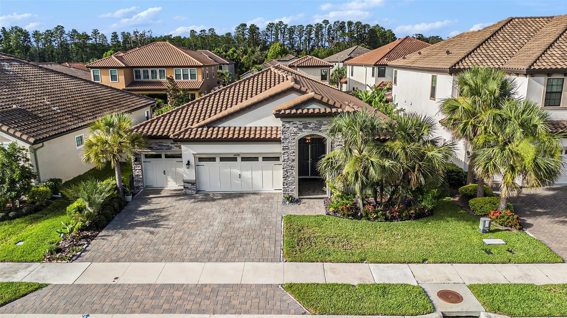 21698 Amelia Rose Way Land O Lakes FL 34637