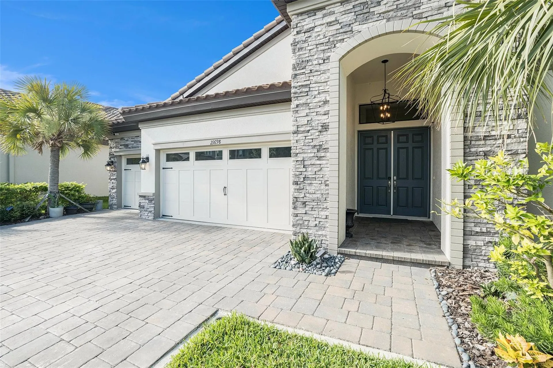 21698 Amelia Rose Way Land O Lakes FL 34637