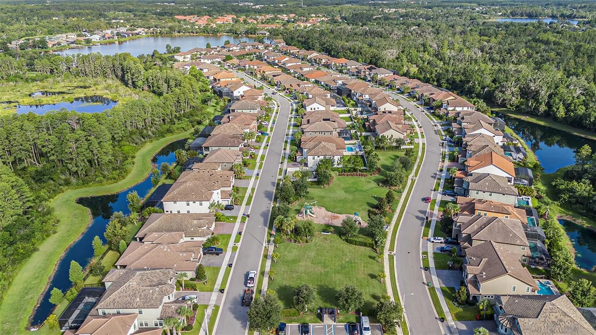 21698 Amelia Rose Way Land O Lakes FL 34637