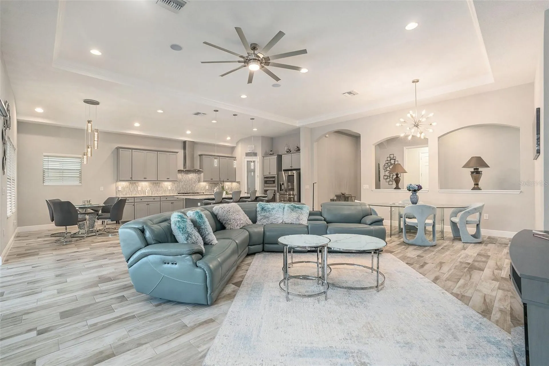 21698 Amelia Rose Way Land O Lakes FL 34637
