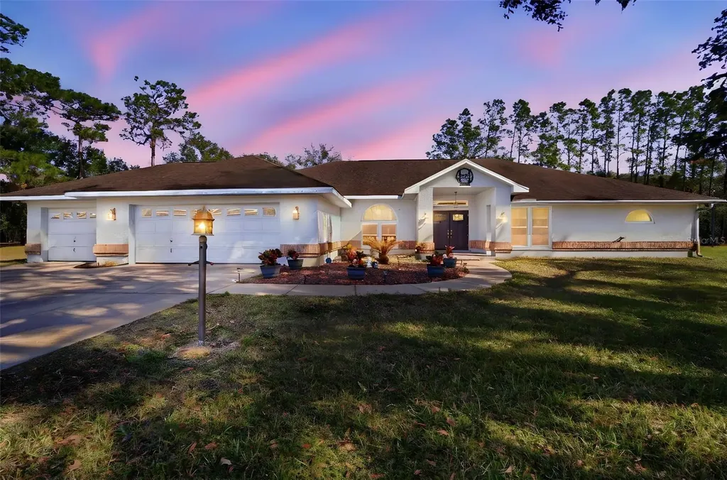 6122 Wisteria Loop Land O Lakes FL 34638