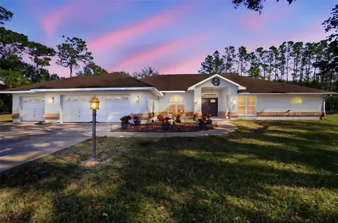 6122 Wisteria Loop Land O Lakes FL 34638