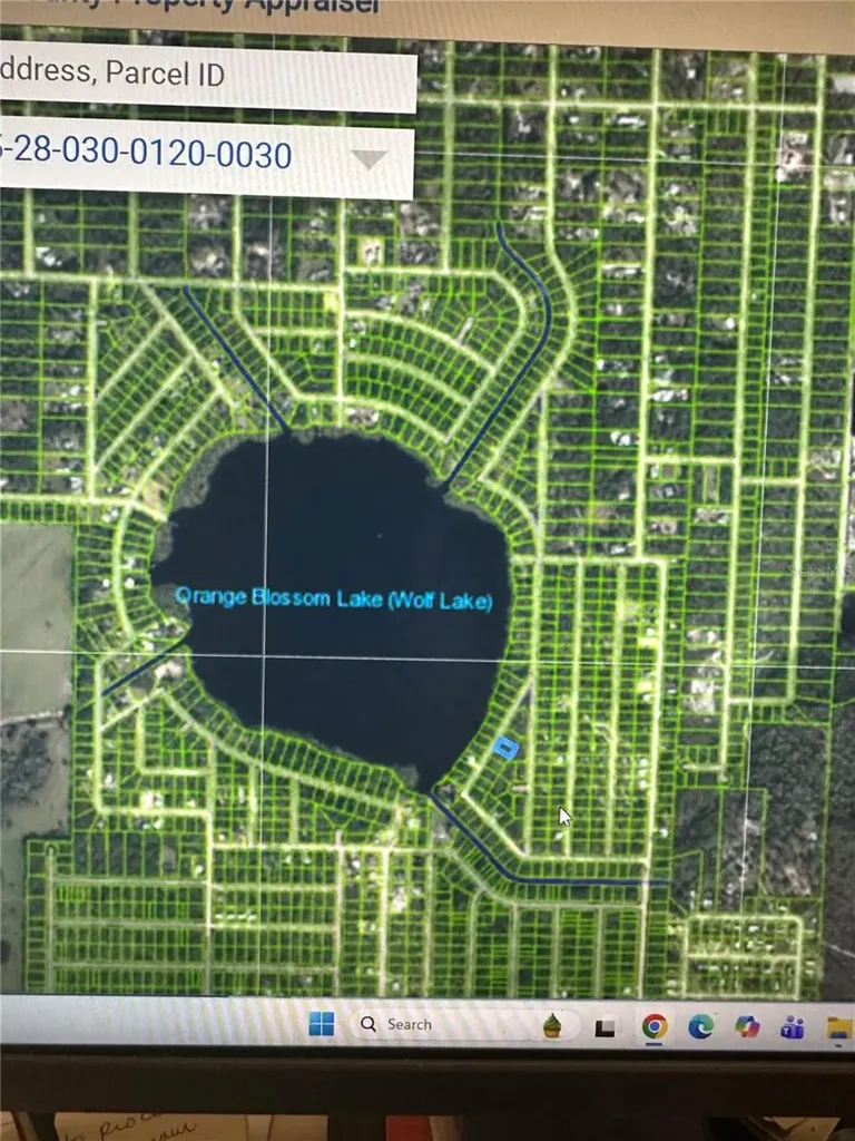 6710 Lakeside Drive E Sebring FL 33875