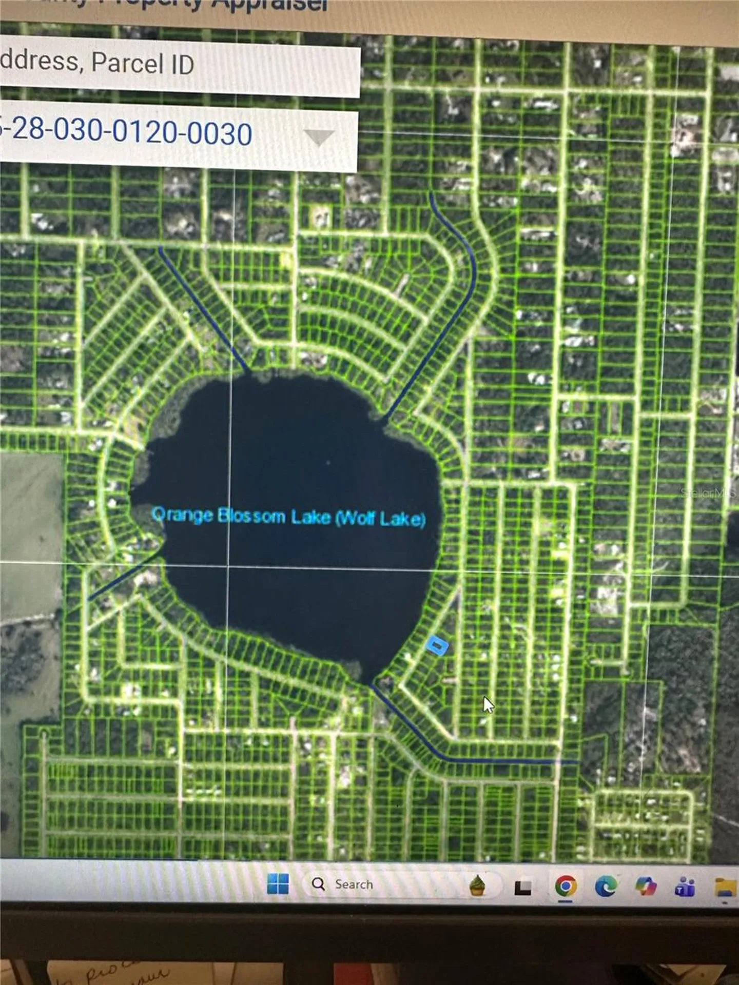 6710 Lakeside Drive E Sebring FL 33875